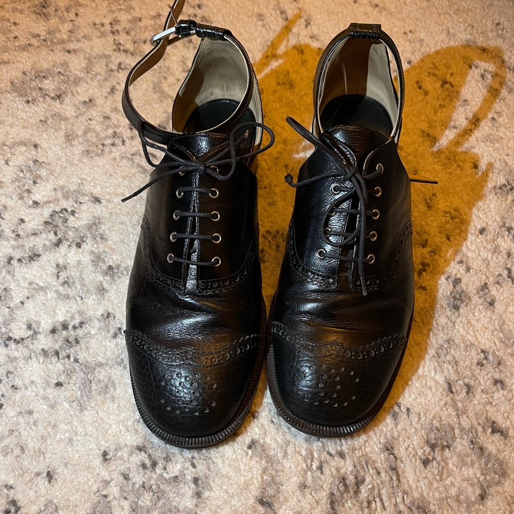 Chanel Shoes View 2